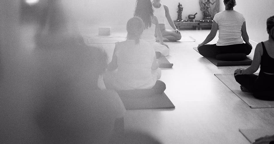 Centro de Yoga Shanty